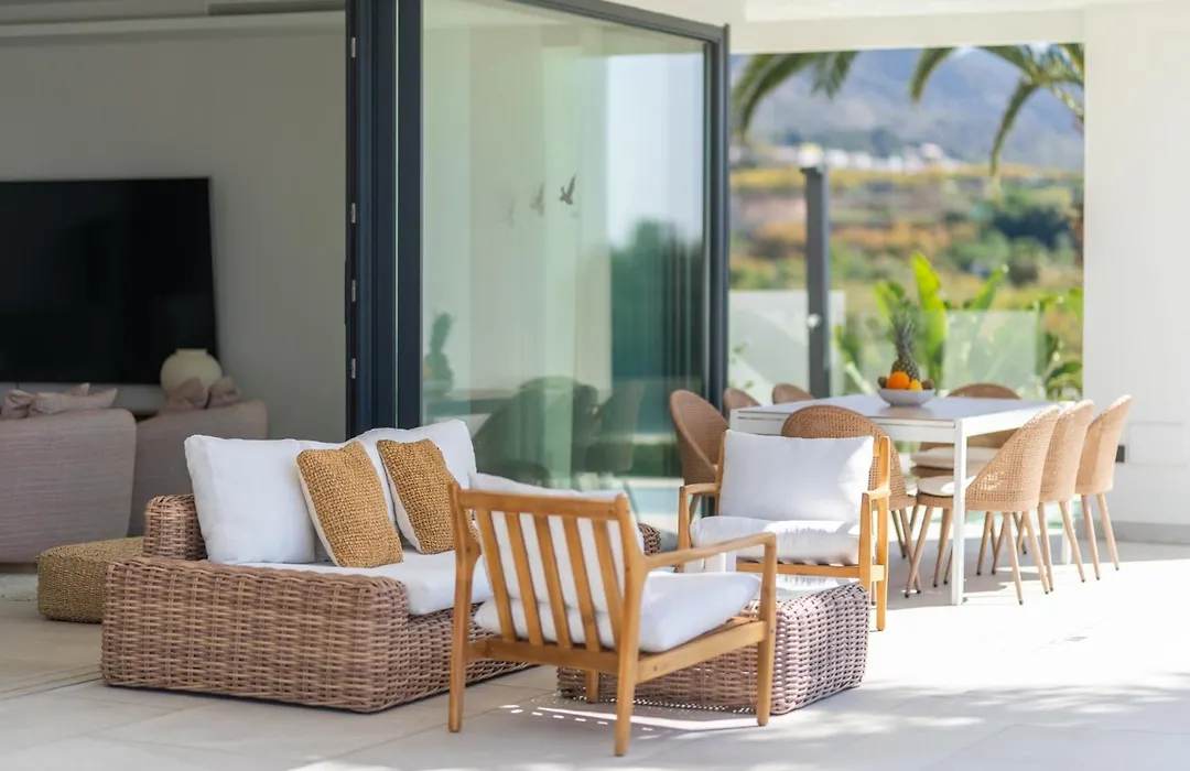 Sea Gardens Villa-1