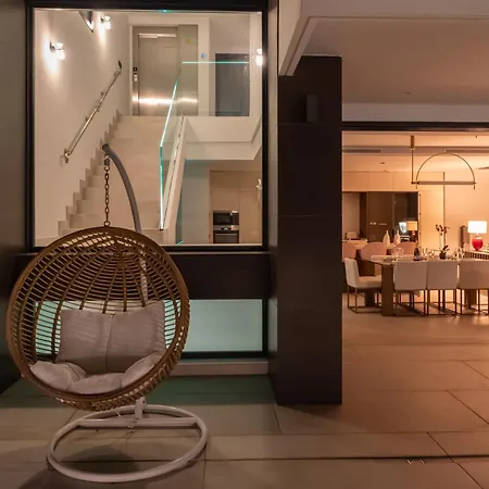 Sea Gardens Villa-2