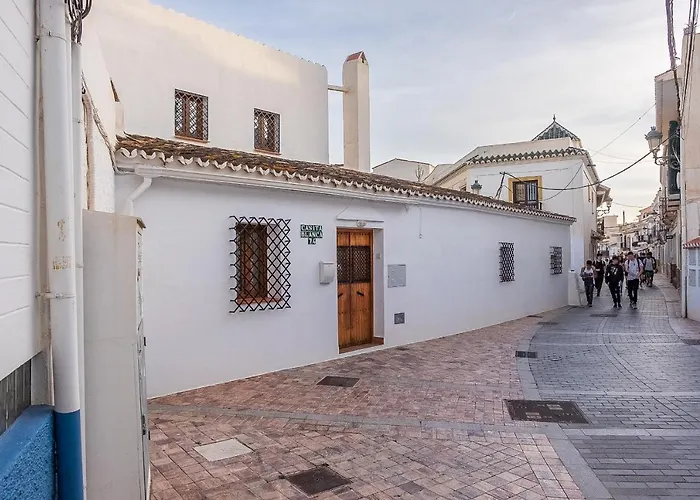 Villa Casita Blanca Nerja