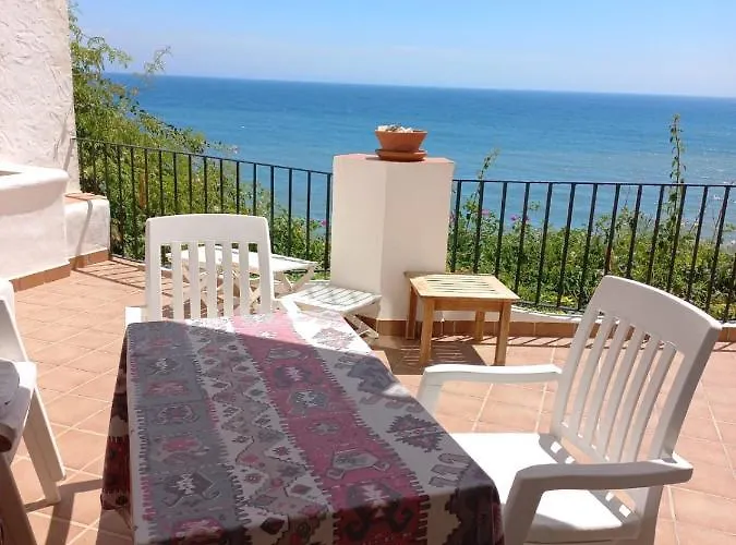Villa Casita Blanca Nerja